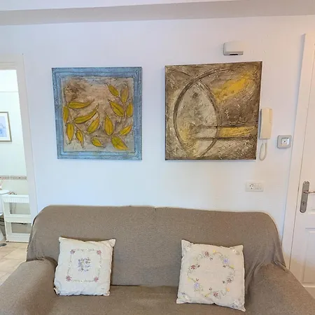 Appartamento Chc-balcon De Bajamar La Laguna (Tenerife)