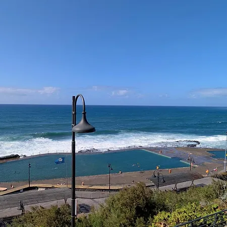 Apartment Chc-balcon De Bajamar